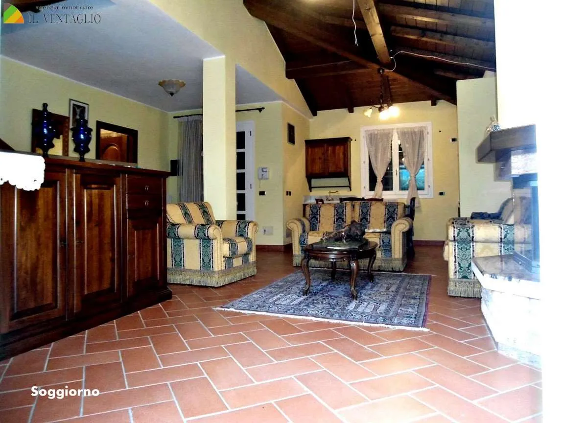 Villa in vendita a Serramazzoni - Ligorzano - foto 10