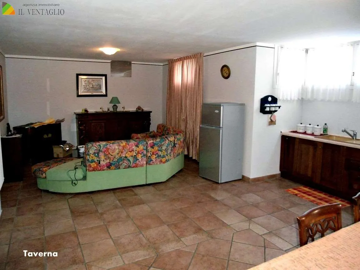 Villa in vendita a Serramazzoni - Ligorzano - foto 2
