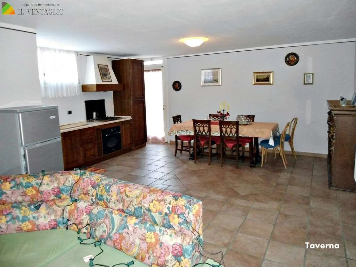 Villa in vendita a Serramazzoni - Ligorzano - foto 3