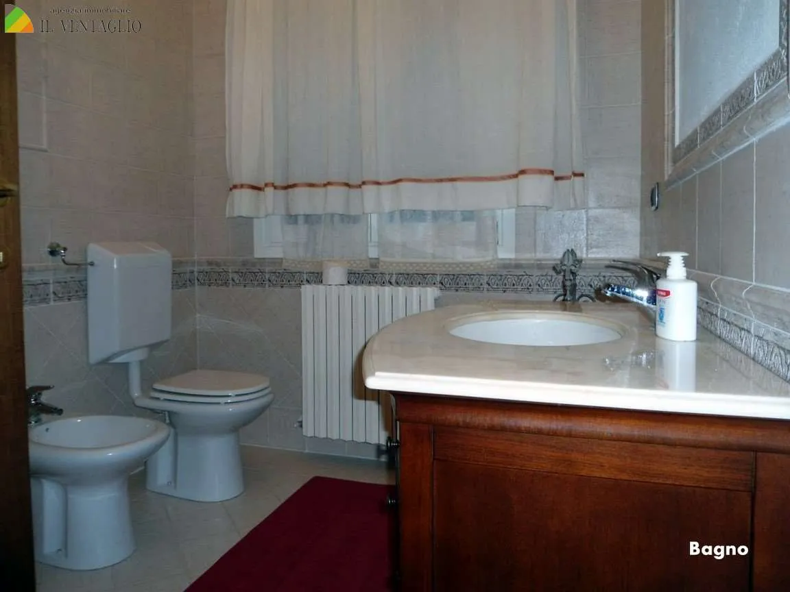 Villa in vendita a Serramazzoni - Ligorzano - foto 7