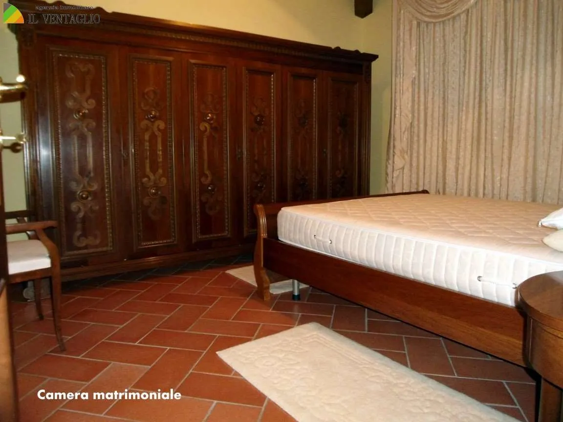 Villa in vendita a Serramazzoni - Ligorzano - foto 9