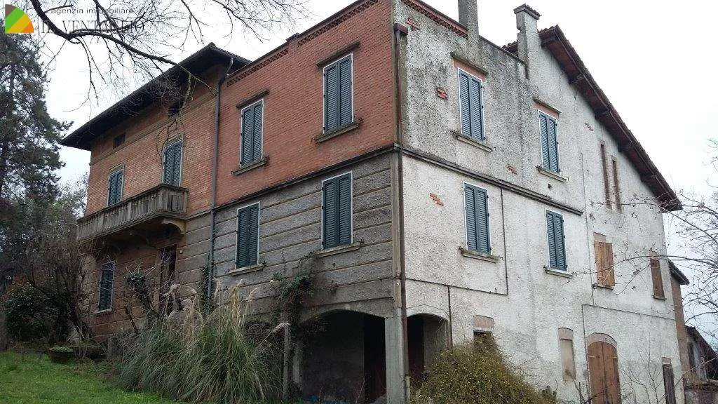 Villa in vendita a Casalgrande - Dinazzano - foto 1