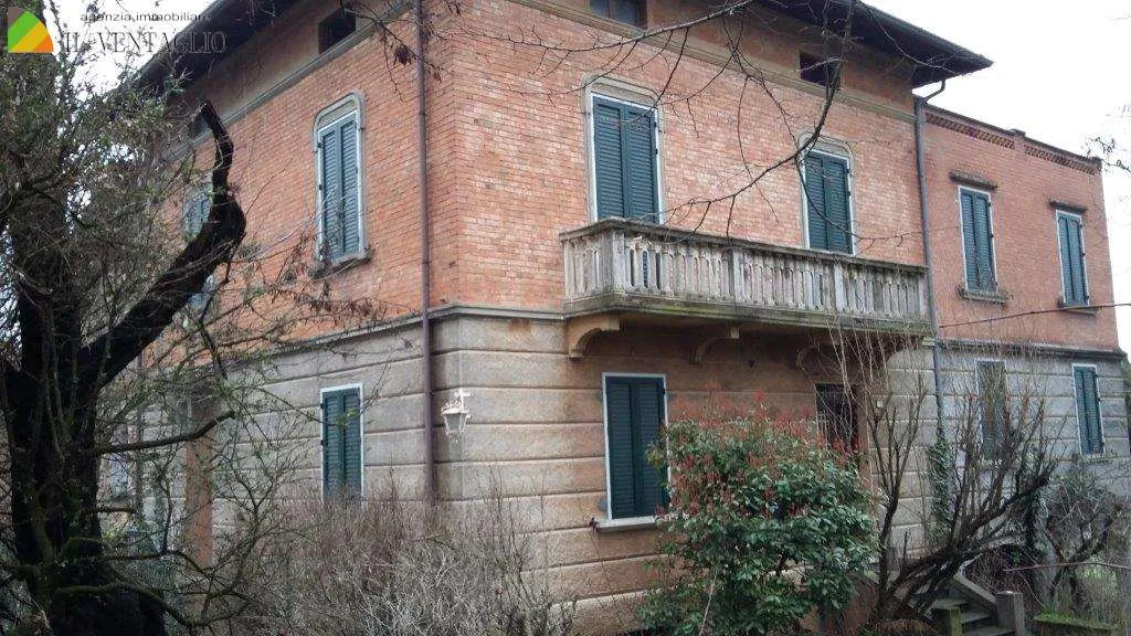 Villa in vendita a Casalgrande - Dinazzano - foto 2