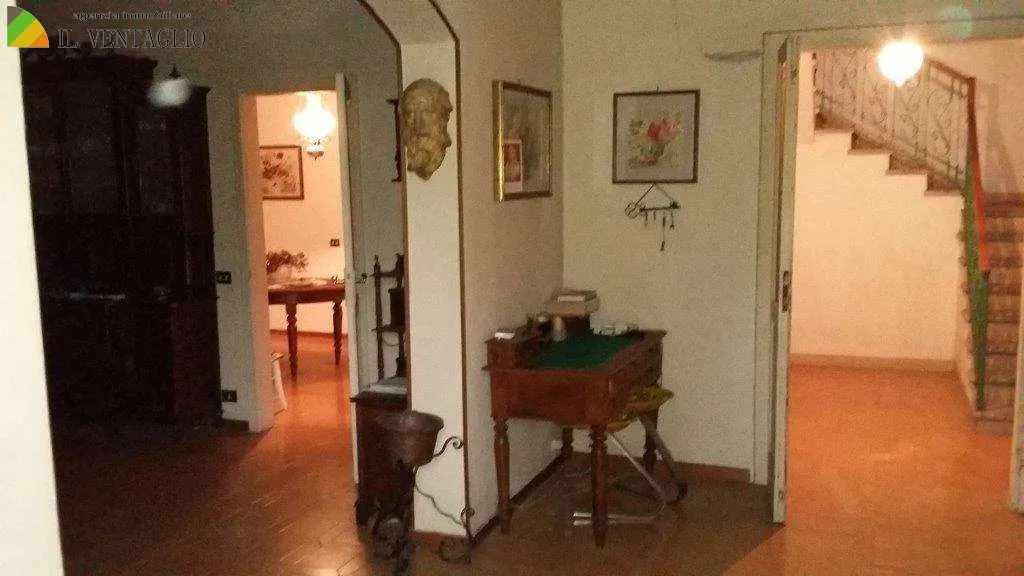 Villa in vendita a Casalgrande - Dinazzano - foto 5