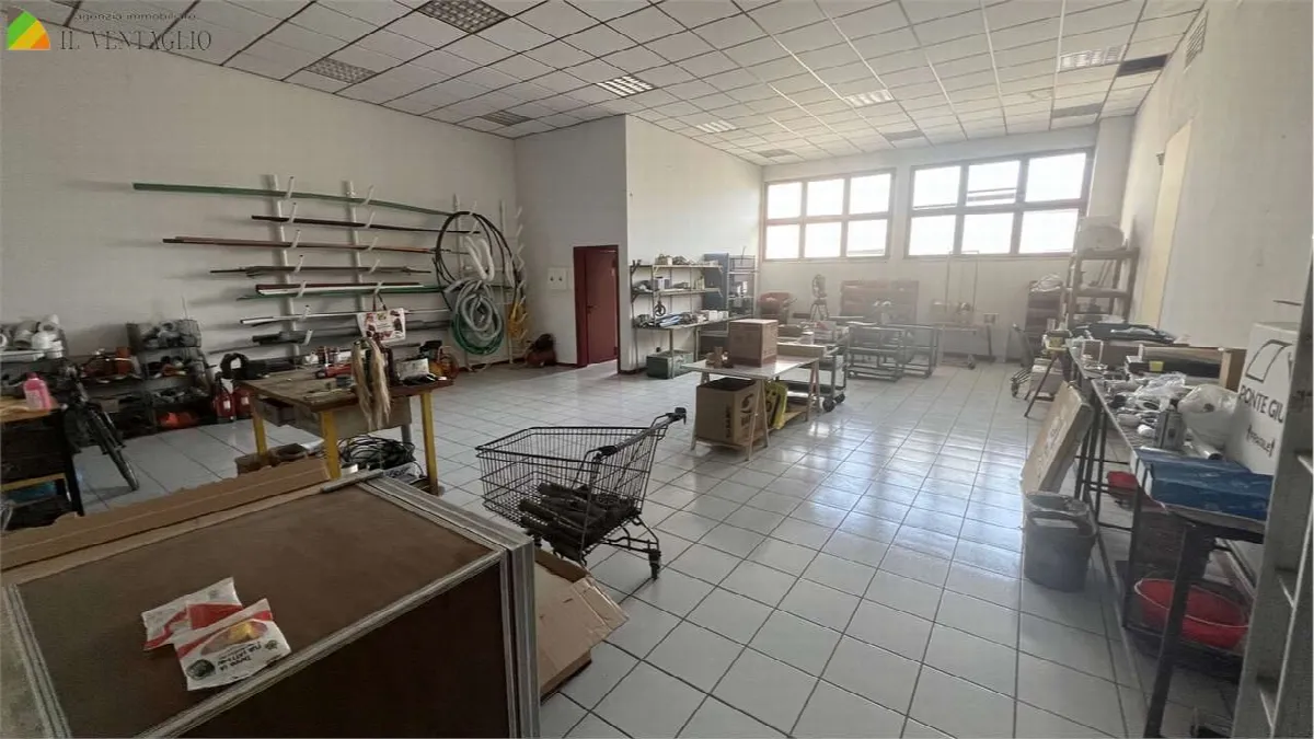 Ufficio in vendita a Sassuolo - Braida - foto 2