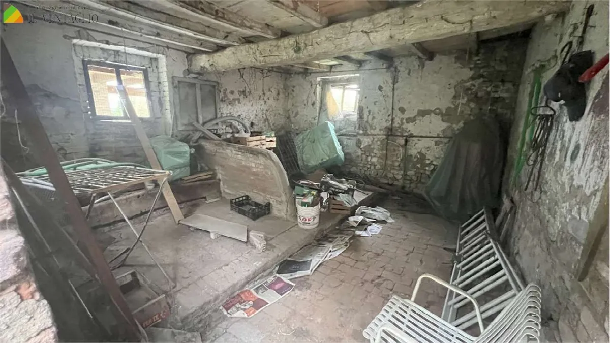 Rustico in vendita a Casalgrande - Villalunga - foto 10