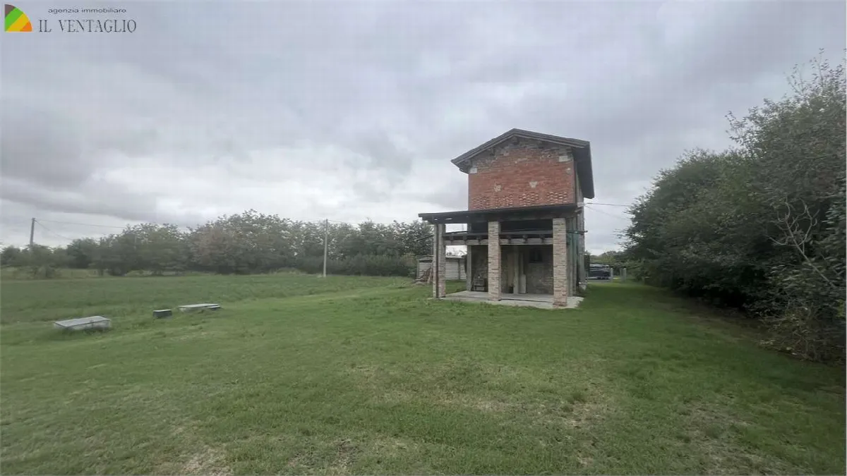 Rustico in vendita a Casalgrande - Villalunga - foto 2