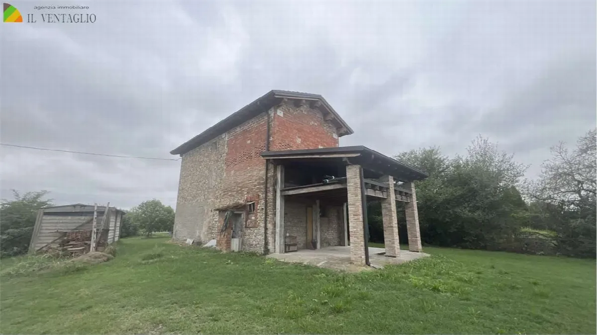 Rustico in vendita a Casalgrande - Villalunga - foto 3