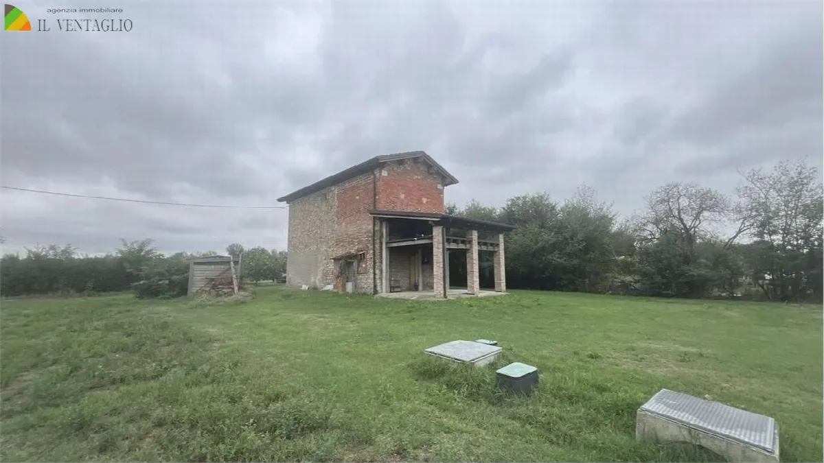 Rustico in vendita a Casalgrande - Villalunga - foto 4