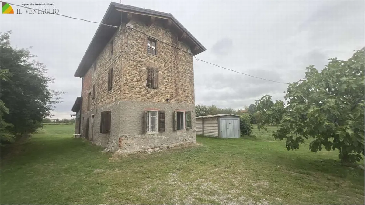 Rustico in vendita a Casalgrande - Villalunga - foto 5