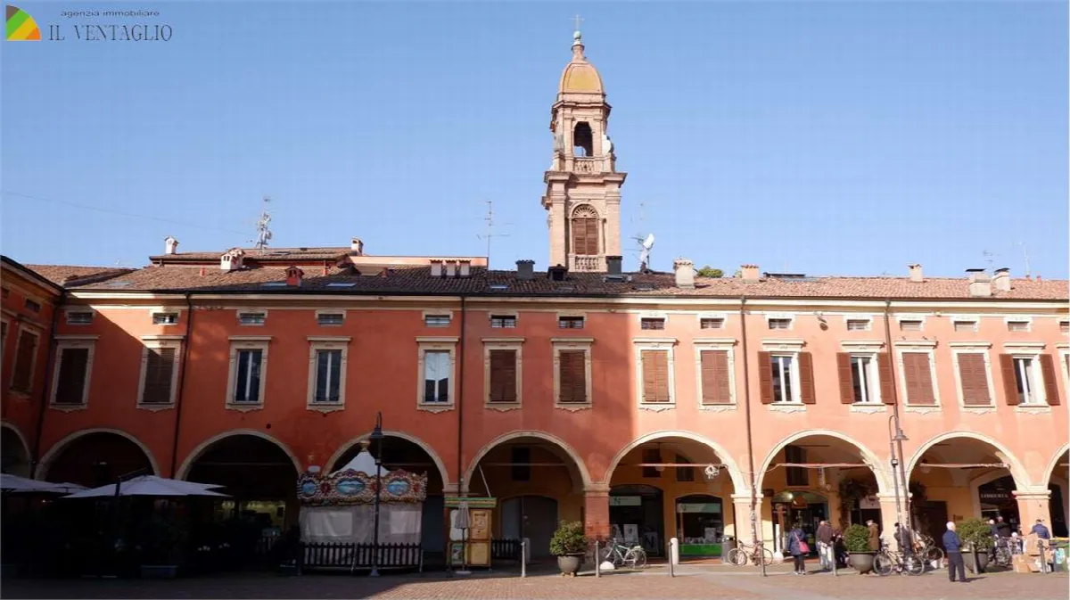 Appartamento in vendita a Sassuolo - Centro - foto 1