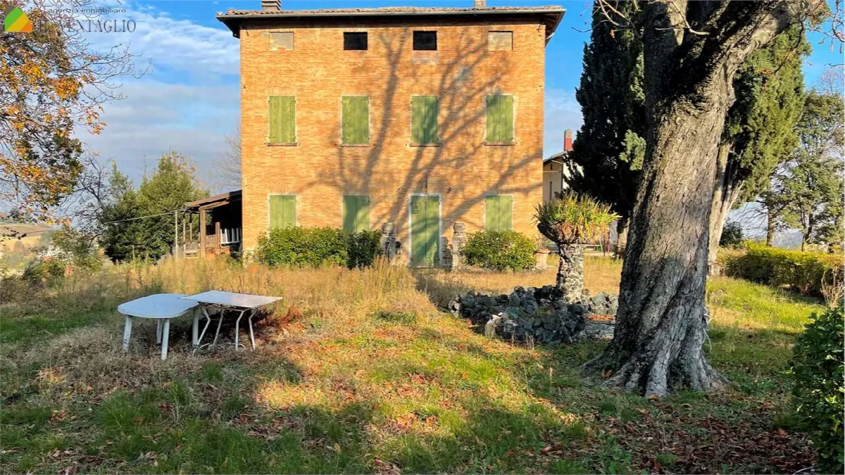 Rustico in vendita a Sassuolo - Montegibbio - foto 1