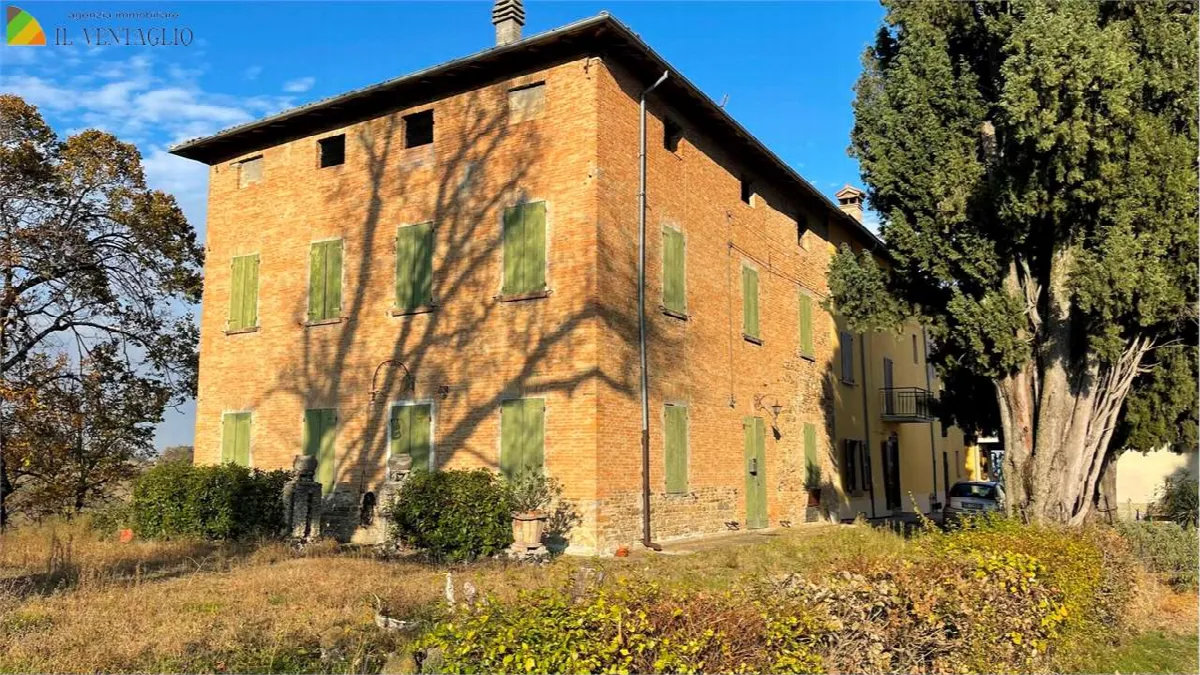 Rustico in vendita a Sassuolo - Montegibbio - foto 4