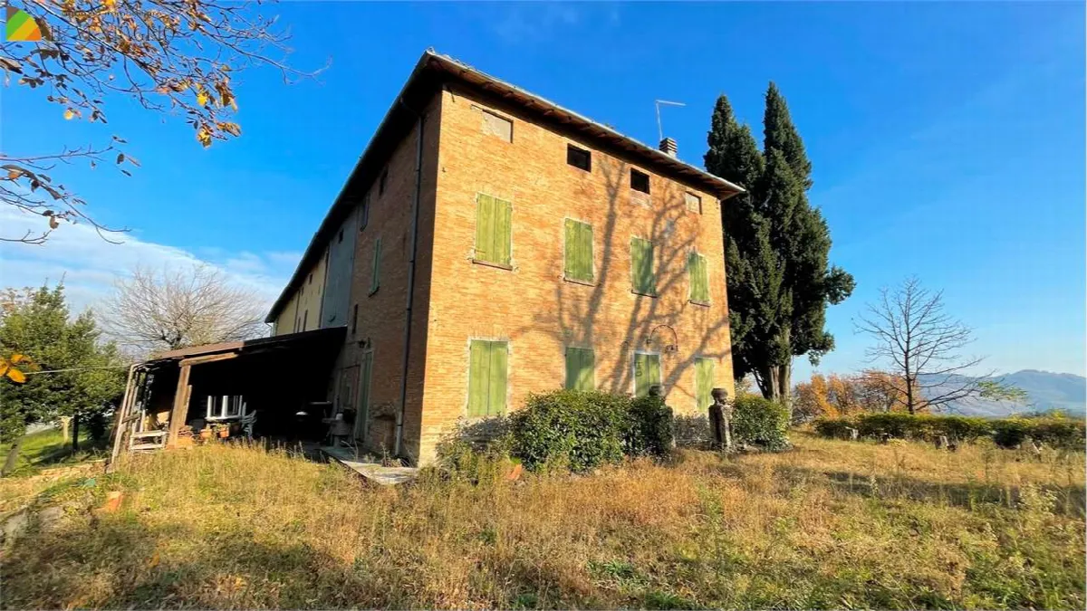 Rustico in vendita a Sassuolo - Montegibbio - foto 5