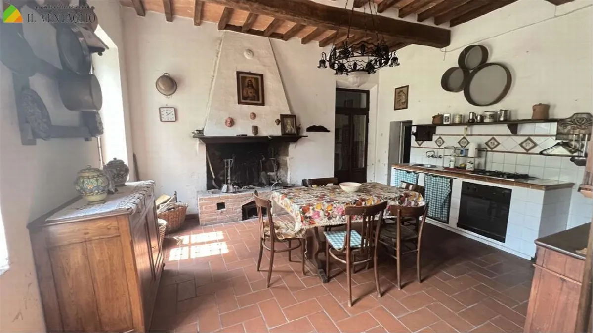 Rustico in vendita a Sassuolo - Montegibbio - foto 8