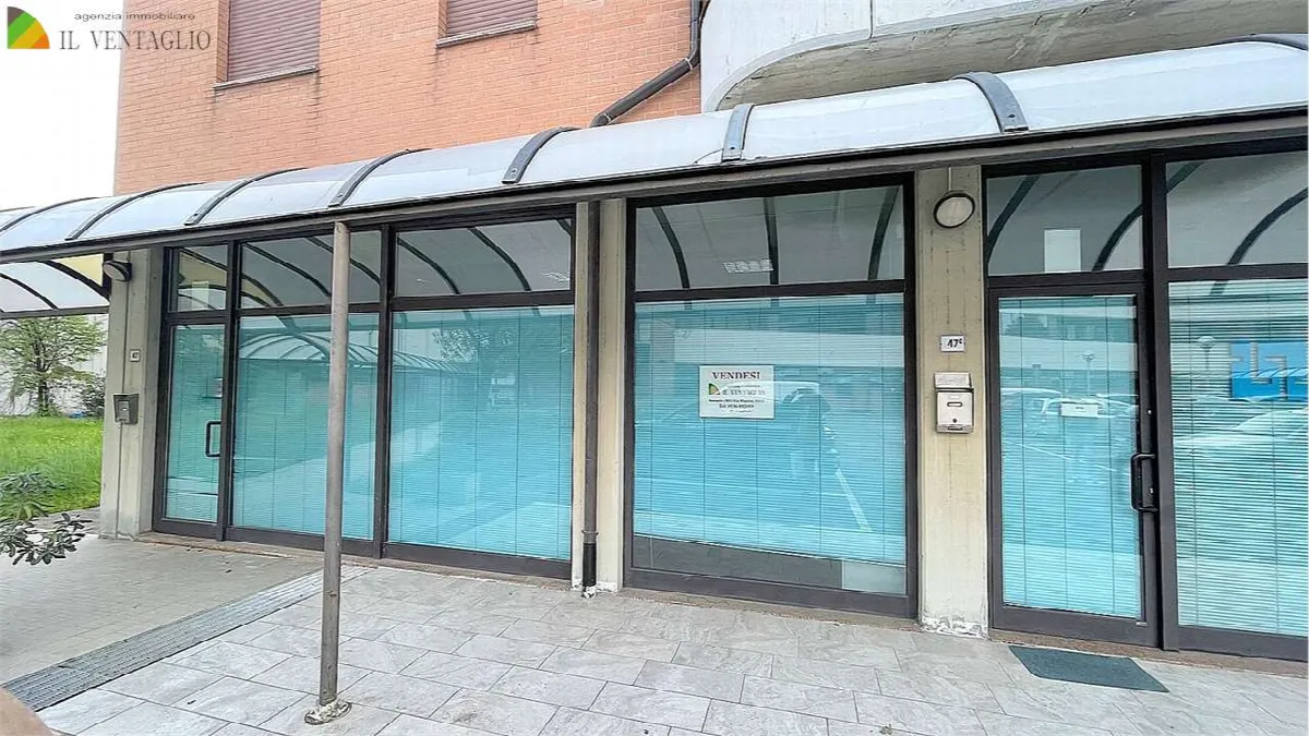Ufficio in vendita a Sassuolo - foto 1