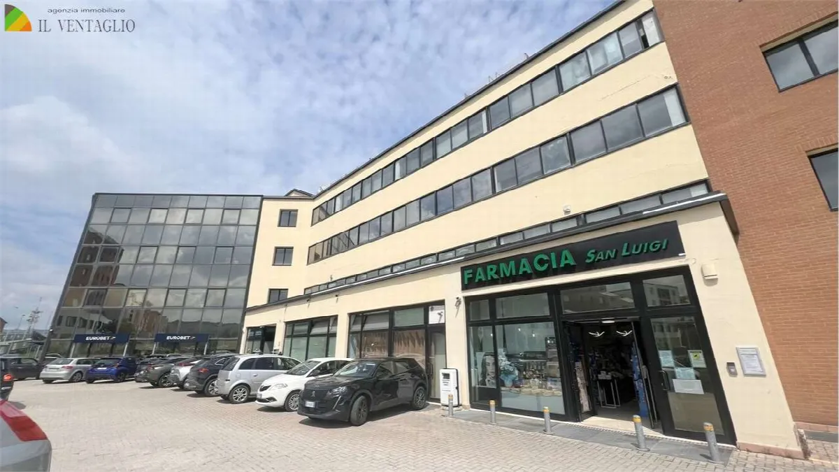 Ufficio in vendita a Sassuolo - Braida - foto 8