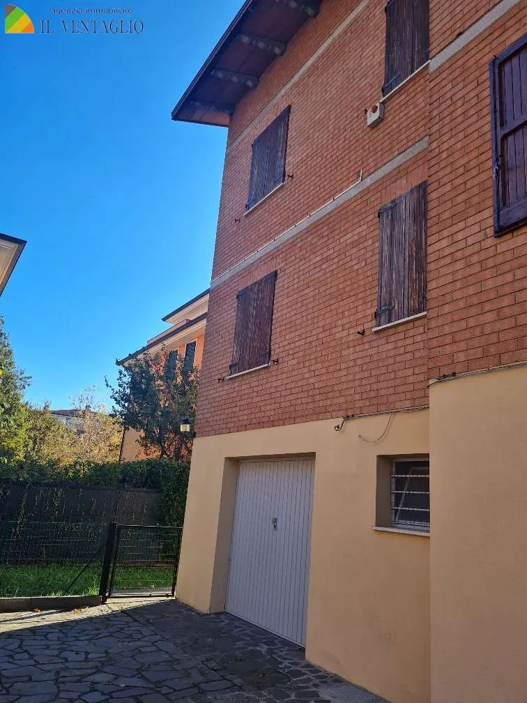 Villetta a schiera in vendita a Formigine - foto 4