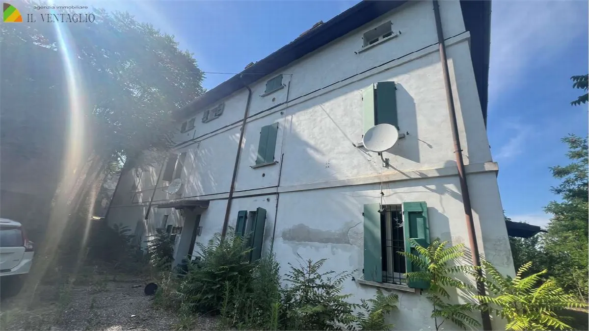 Stabile in vendita a Castellarano - San Valentino - foto 2