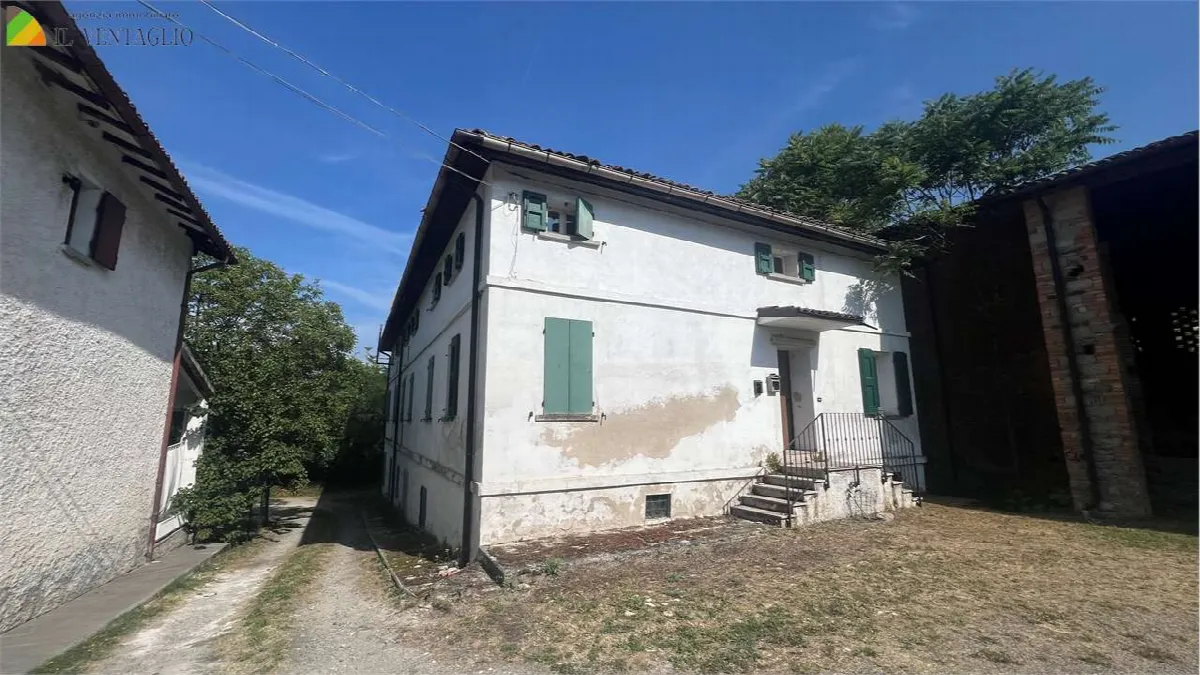 Stabile in vendita a Castellarano - San Valentino - foto 3