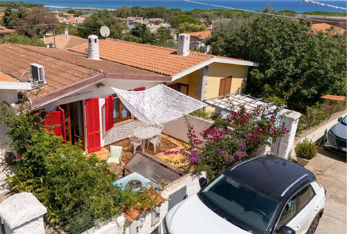 Appartamento in vendita a Siniscola - foto 1
