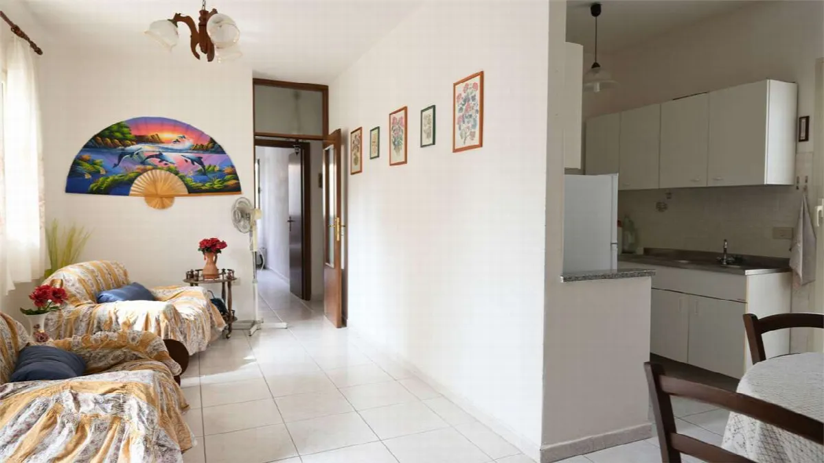 Appartamento in vendita a Torpè - foto 1