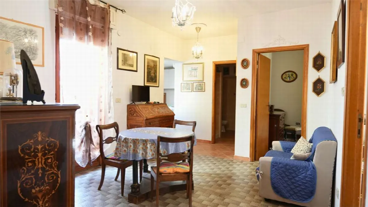 Appartamento in vendita a Siniscola - foto 1