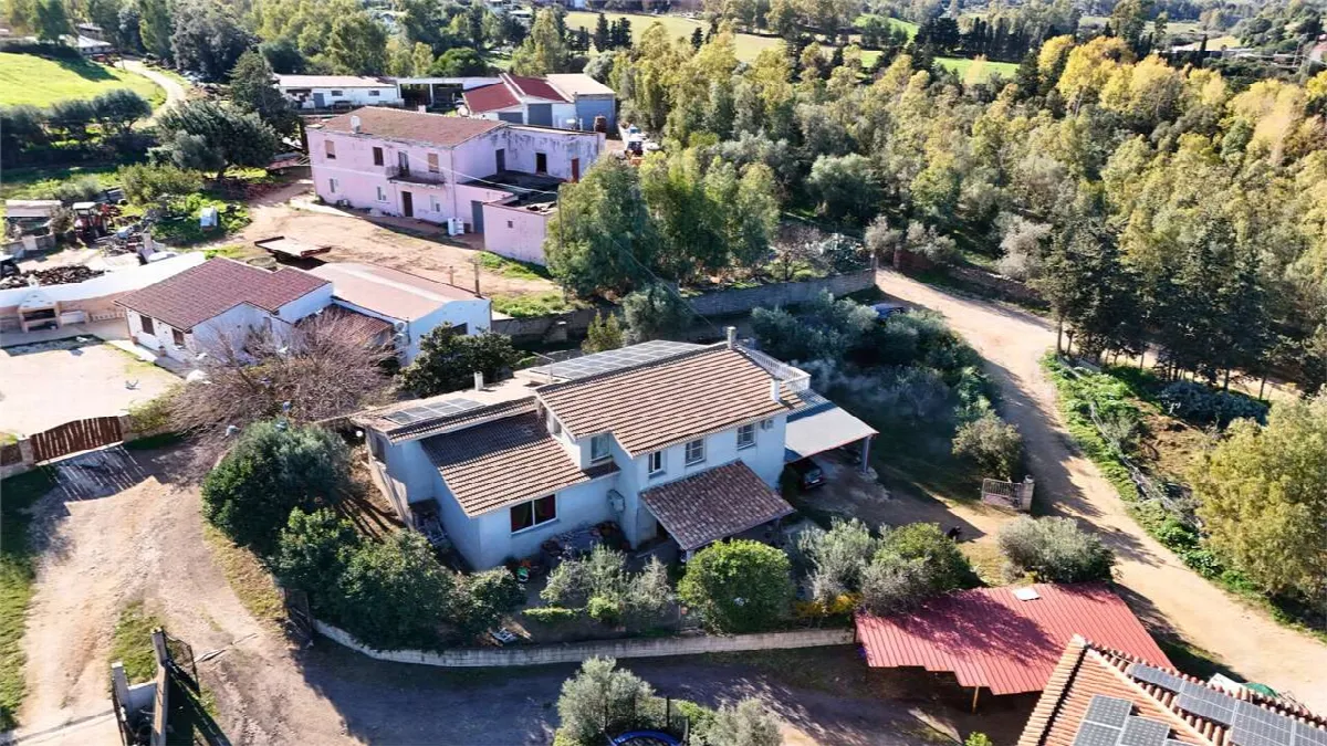 Villa in vendita a Siniscola - foto 1