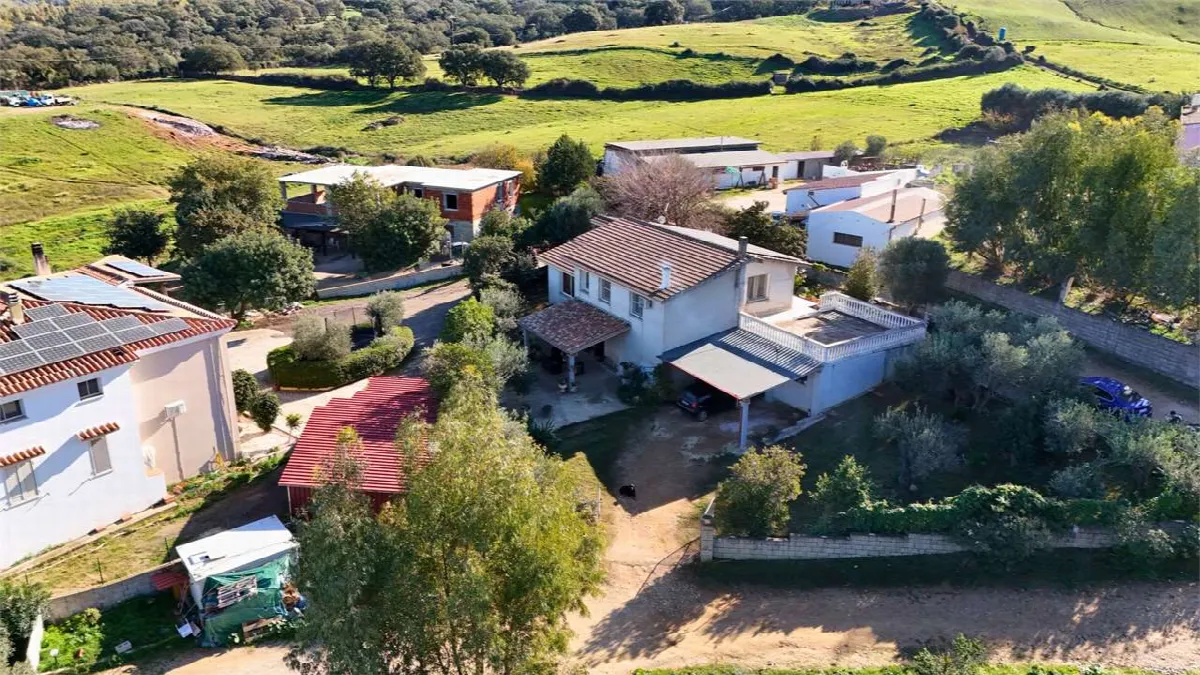 Villa in vendita a Siniscola - foto 4