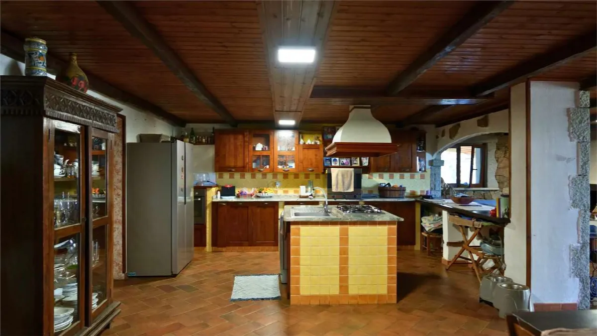 Villa in vendita a Siniscola - foto 9