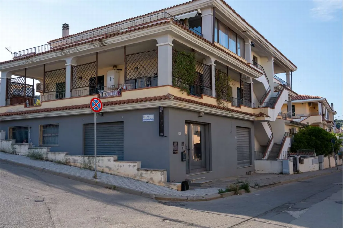Appartamento in vendita a Siniscola - foto 1