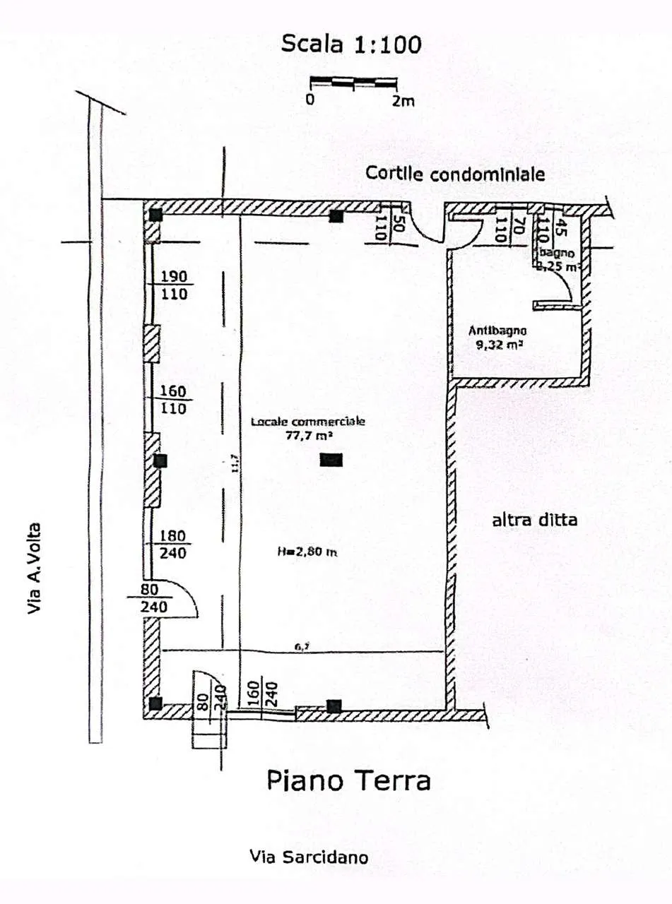 Appartamento in vendita a Siniscola - foto 4