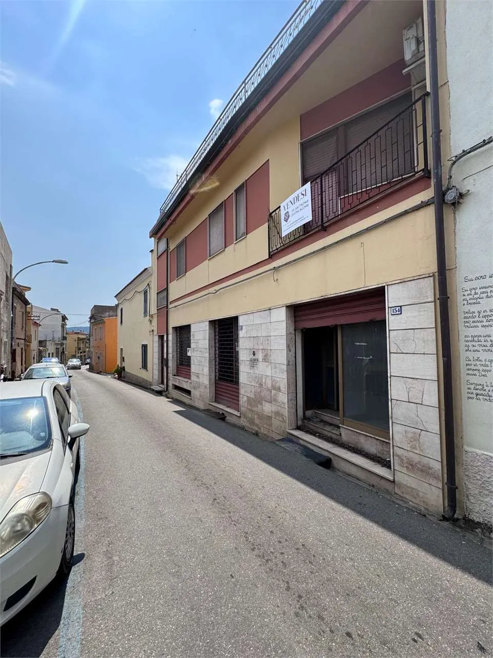Appartamento in vendita a Siniscola - foto 1