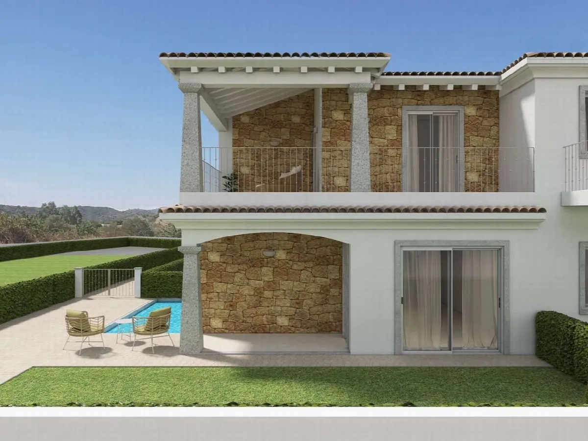 Villa in vendita a Budoni - foto 1