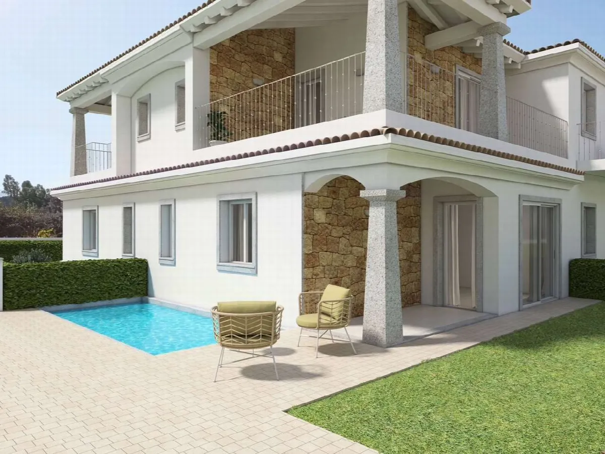 Villa in vendita a Budoni - foto 3