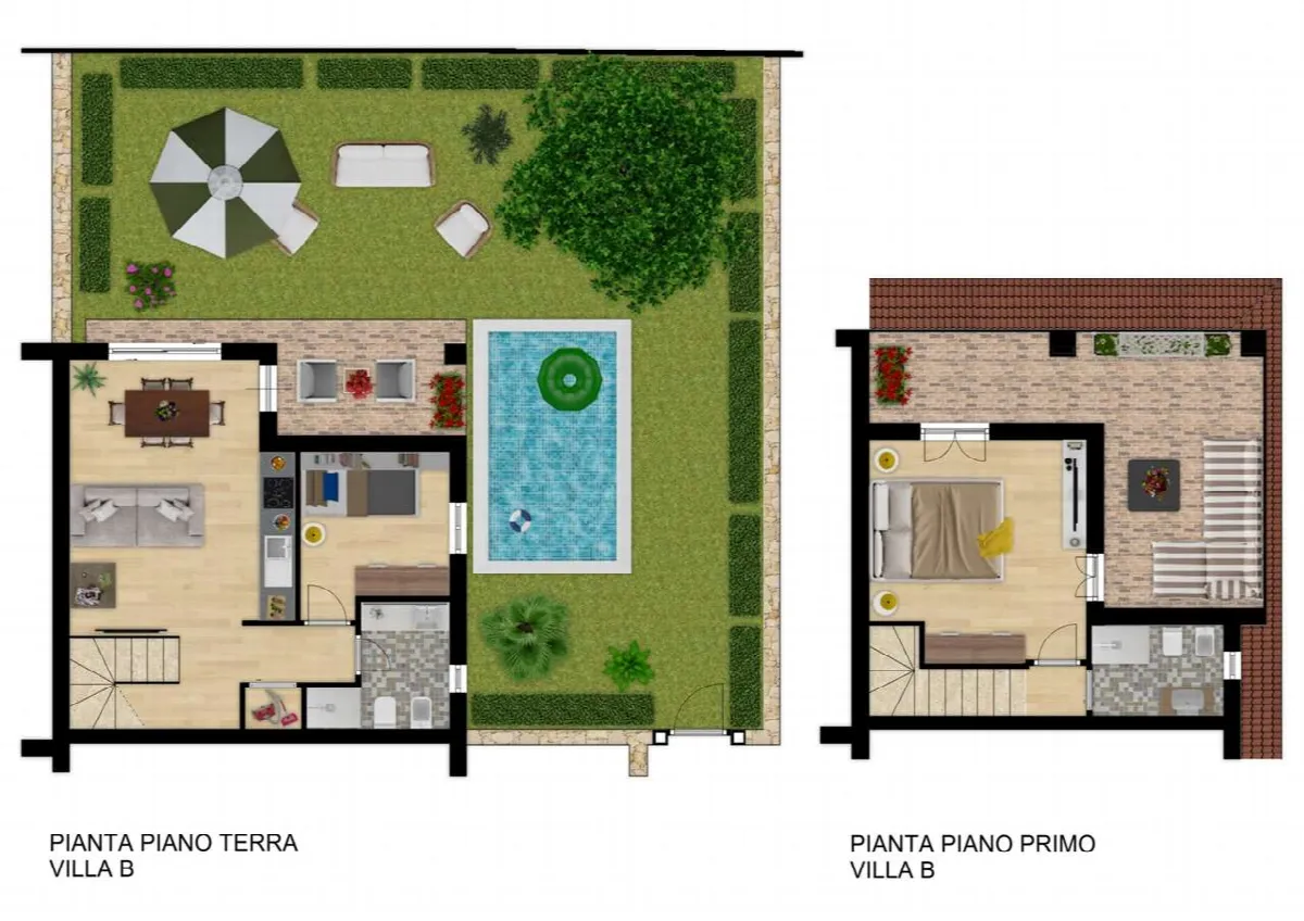 Villa in vendita a Budoni - foto 5