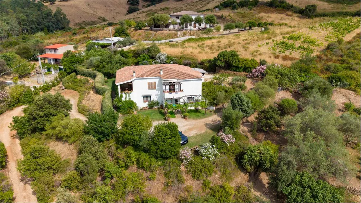 Villa in vendita a Siniscola - foto 1