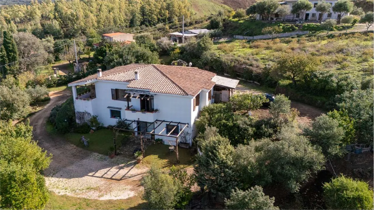 Villa in vendita a Siniscola - foto 3