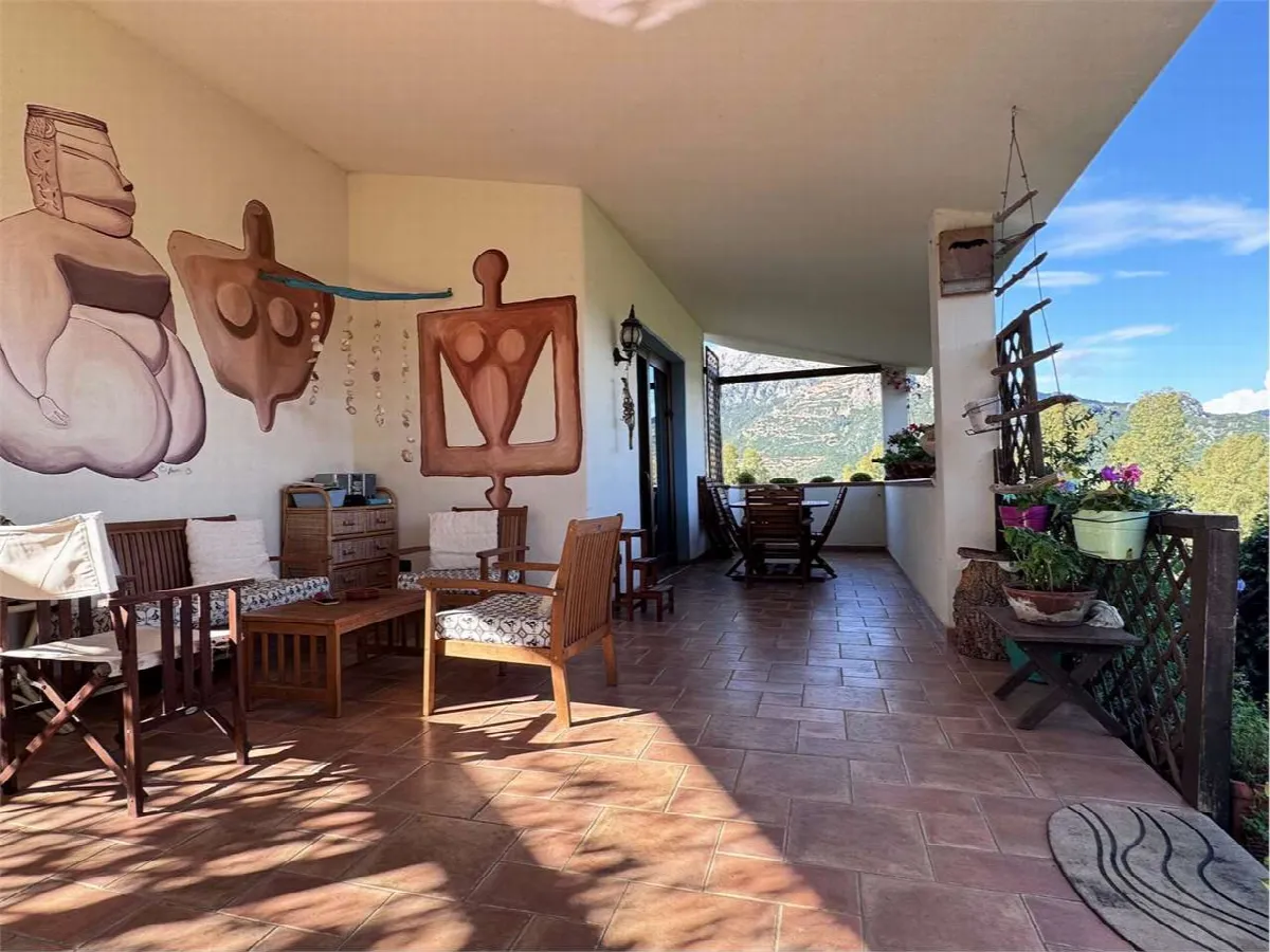 Villa in vendita a Siniscola - foto 6
