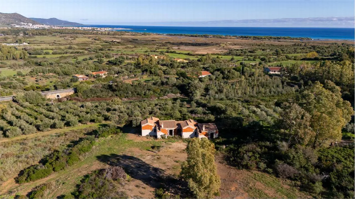 Villa in vendita a Siniscola - La Caletta - foto 1