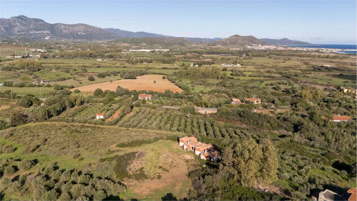 Villa in vendita a Siniscola - La Caletta - foto 10