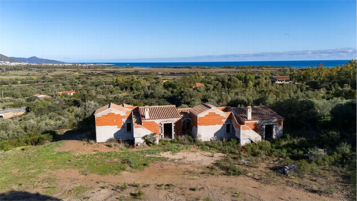Villa in vendita a Siniscola - La Caletta - foto 2