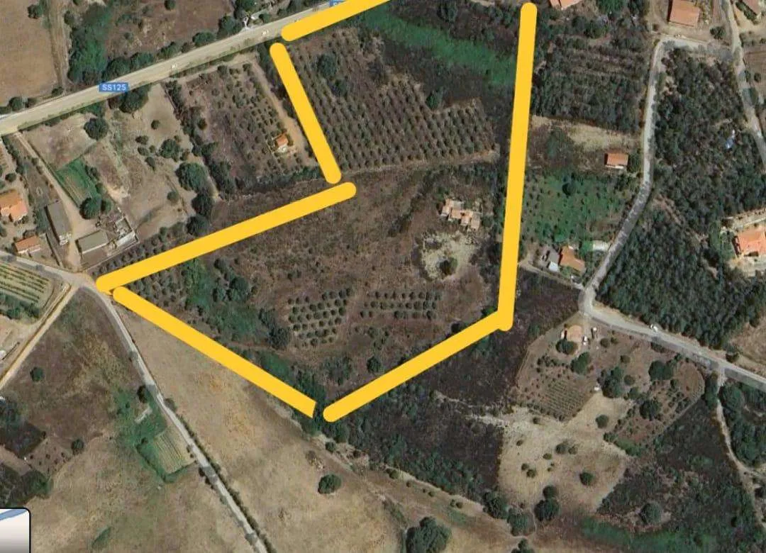 Villa in vendita a Siniscola - La Caletta - foto 3