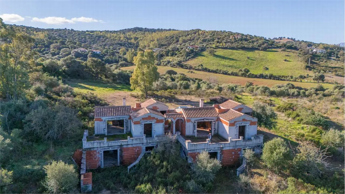 Villa in vendita a Siniscola - La Caletta - foto 5