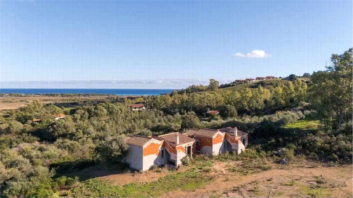 Villa in vendita a Siniscola - La Caletta - foto 8