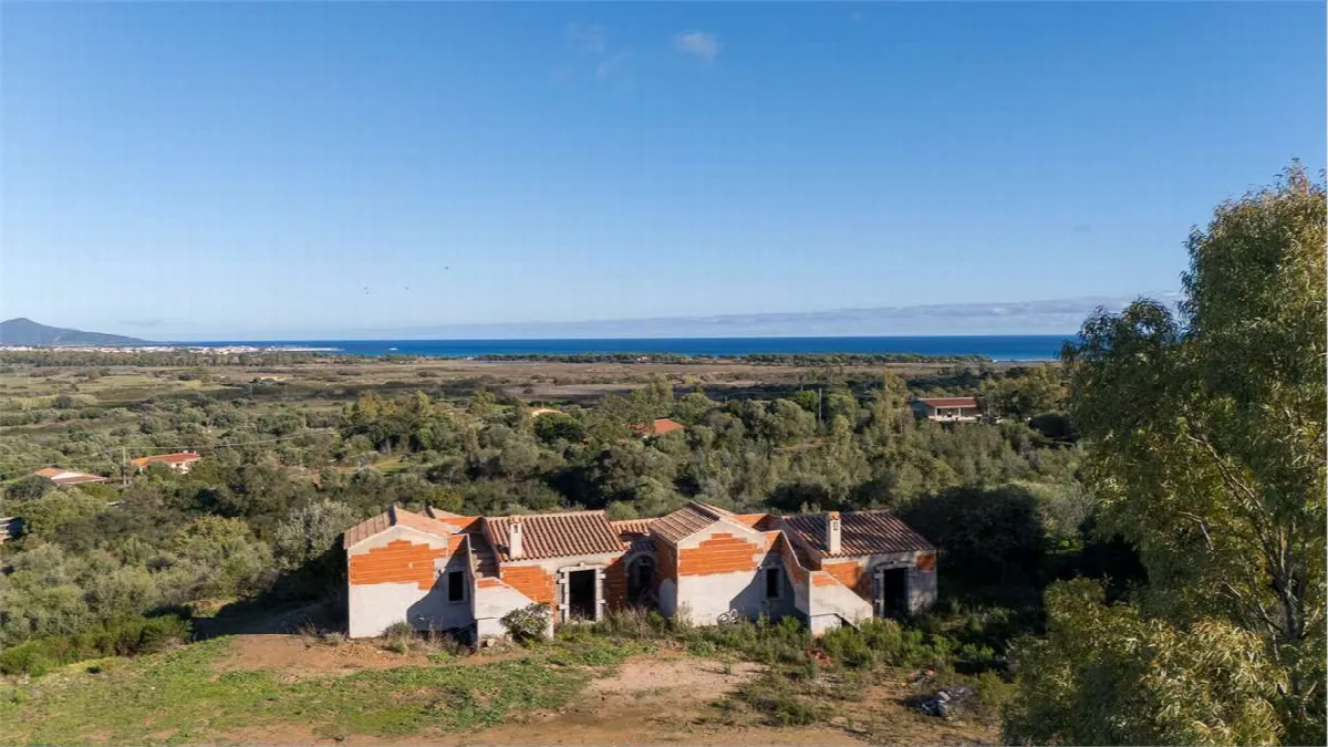 Villa in vendita a Siniscola - La Caletta - foto 9