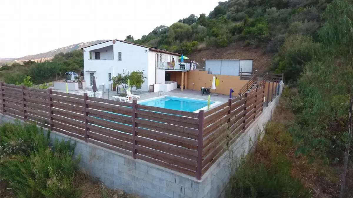 Casa indipendente in vendita a Torpè - foto 5