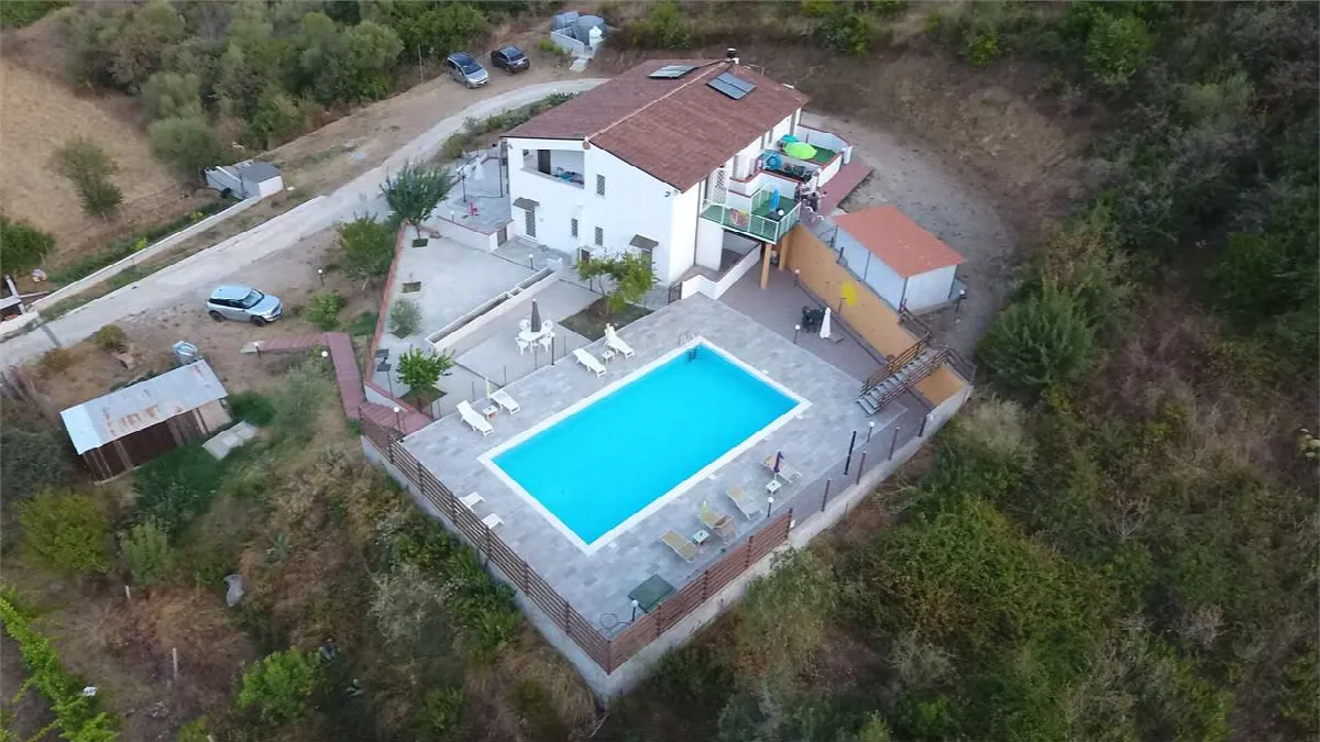 Casa indipendente in vendita a Torpè - foto 6