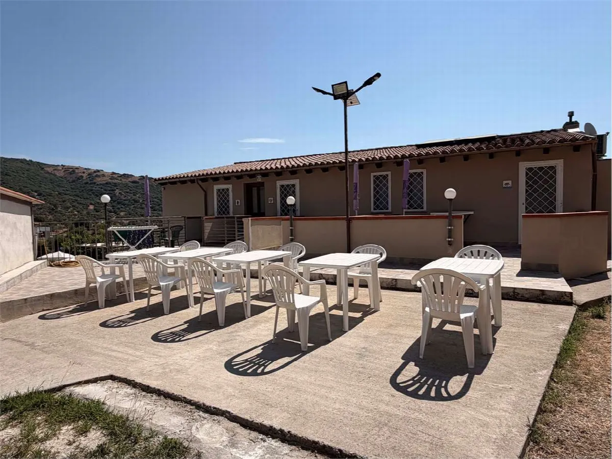 Casa indipendente in vendita a Torpè - foto 8