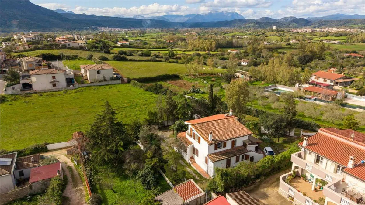 Villa in vendita a Irgoli - foto 1